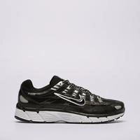 Nike CD6404, NIKE Herren Freizeitschuhe P-6000 Grau male