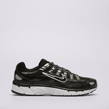 Nike P-6000 Lowtop schwarz