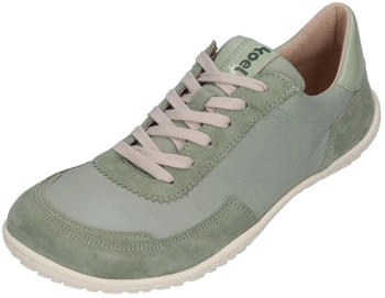Koel Isabella Suede Barfußschuh mint