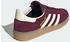 Adidas Handball Spezial Schuh maroon creme gold metallic