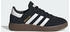 Adidas Handball Spezial Kinder Schuh core black cloud white gum