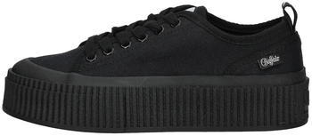 Buffalo Sneaker 'Madison' schwarz 23122318