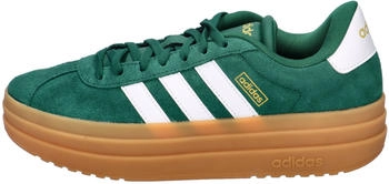 Adidas VL Court Bold Women collegiate green/cloud white/gold metallic