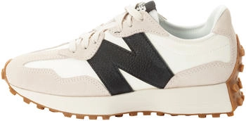New Balance 327 Women moonbeam white/black