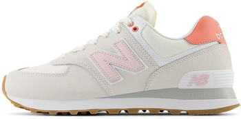 New Balance 574 Women reflection/rose sugar