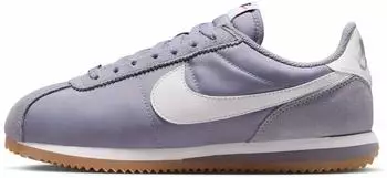 Nike Cortez Textile Women (DN1791) grey/white