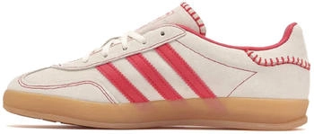 Adidas Gazelle Indoor rot beige