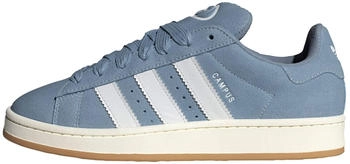 Adidas Campus 00s Tactile Blue Cloud White Off White