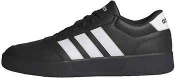 Adidas Breaknet 3 0 Sneaker schwarz wei&szlig;