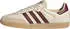 Adidas Samba Sneaker schoko weiß wollweiß