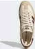 Adidas Samba Sneaker schoko weiß wollweiß