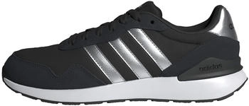 Adidas Run 60s 4 0 Sneaker schwarz silber