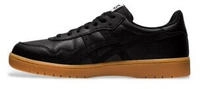 Asics 1201A107_0001, Asics Japan S Herren Sneaker Low, schwarz, Gr. 44 &frac12; male