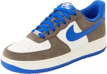 Nike Air Force 1 '07 LV8 grau