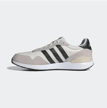 Adidas Run 60s 4 0 Schuh core weiß core schwarz off-weiß