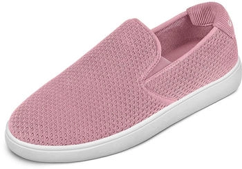 Giesswein Slip On pink altrosa