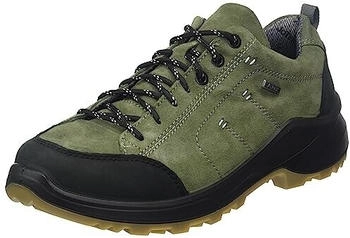 Jomos Trekking Sneaker schwarz birch