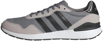 Adidas Run 60s 4 0 Schuh grey three core black grey two