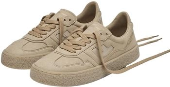 Flamingos' Life Sneaker Burela Bold sandbraun
