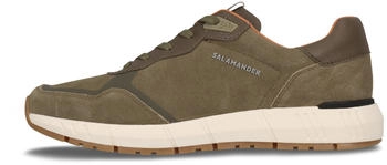 Salamander Sneaker khaki