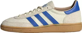 Adidas Handball Spezial cream white/blue/warm sandstone