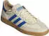 Adidas Handball Spezial cream white/blue/warm sandstone