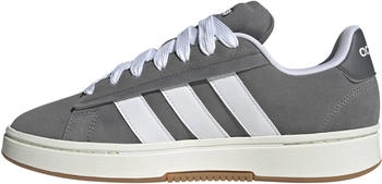 Adidas Grand Court Alpha Sneaker grau-wei&szlig;