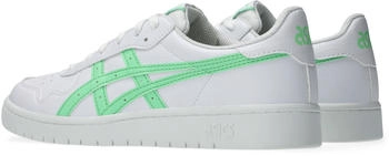 Asics JAPAN S white menthol 1202A118 137