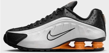 Nike Shox R4 schwarz