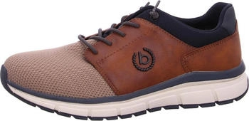 Bugatti Sonic Exko Sneaker braun