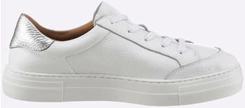 Heine Sneaker Damen weiß Leder 81963659