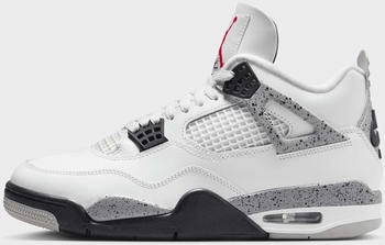 Nike Air Jordan 4 (FV5029) white/cement