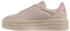 Lotto STALIOT Sneaker sand dk rose