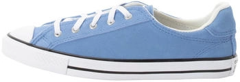 Converse Chuck Taylor All Star Dainty Lucky open sky white black