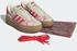 Adidas Bold X Liberty London Schuh cloud weiß creme weiß better scarlet