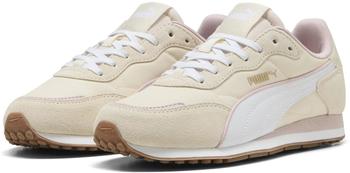 Puma ST Miler Rose Sneaker beige