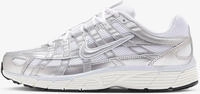Nike bv1021106, Nike P-6000 Damen wei&szlig; Gr&ouml;&szlig;e 36.5 Schuhe