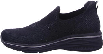 Tamaris Low 1-23787-45 Sneaker schwarz