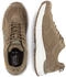 Camel Active Sneaker griffiger Sohle grün