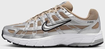 Nike P-6000 Lowtop beige