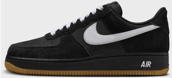 Nike Air Force 1 '07 LV8 schwarz