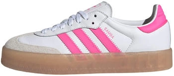 Adidas schuh cloud weiß off-weiß lucid pink