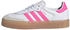 Adidas schuh cloud weiß off-weiß lucid pink