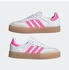 Adidas schuh cloud weiß off-weiß lucid pink