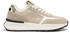 Marc O'Polo Sneaker Velours beige