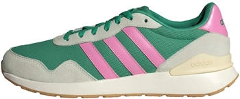 Adidas Run 60s 4 0 Schuh semi-court gr&uuml;n bliss-rosa warm-vanille