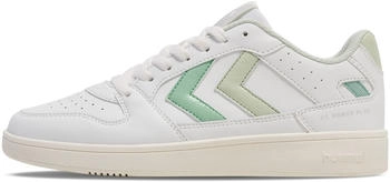 Hummel Sneaker St Power Damen weiss