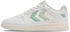 Hummel Sneaker St Power Damen weiss