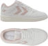 Hummel Sneaker St Power Damen weiss