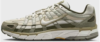 Nike P-6000 Schuh gr&uuml;n IH0246-320